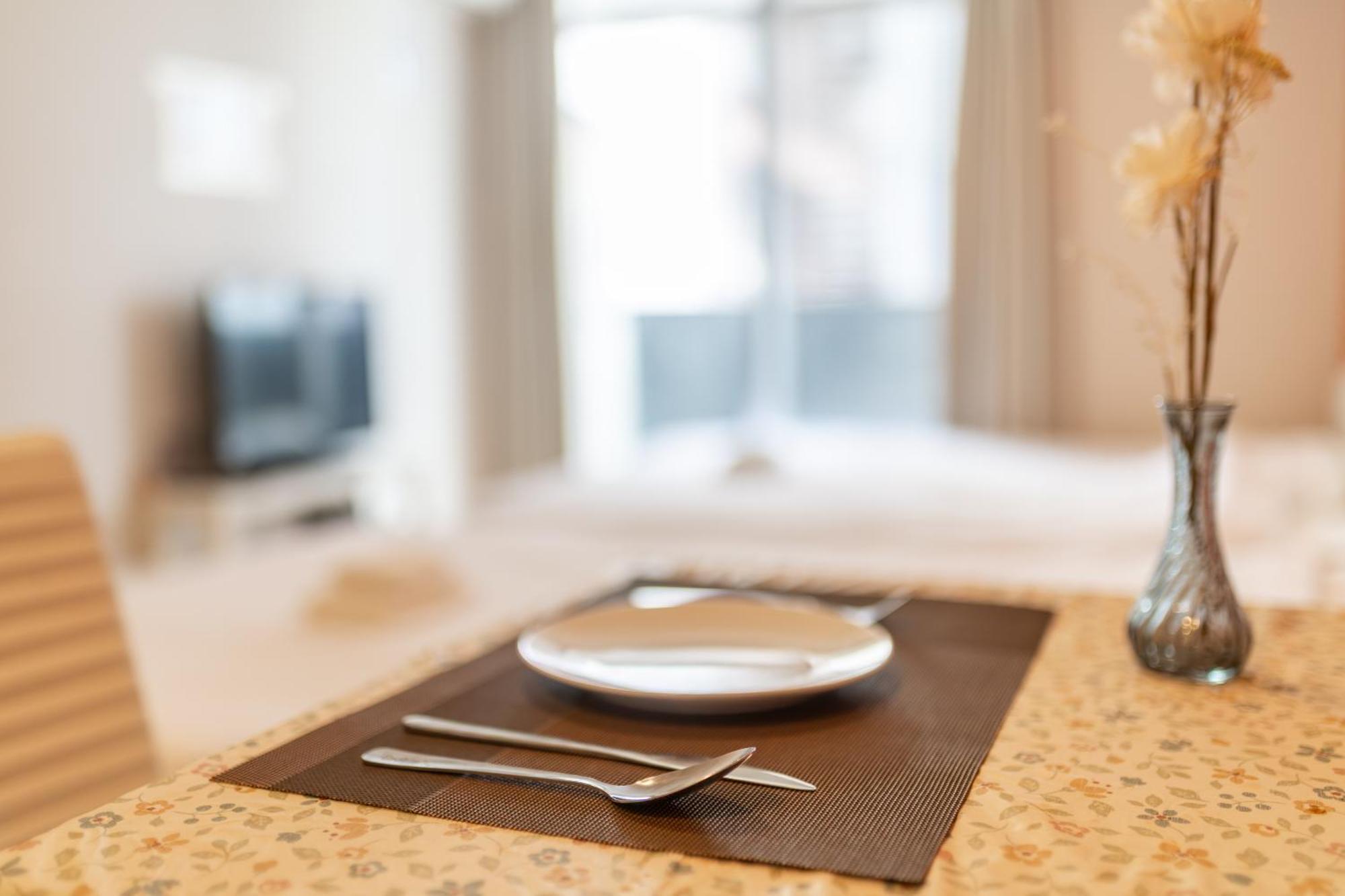 Appartement 難波民泊901 *